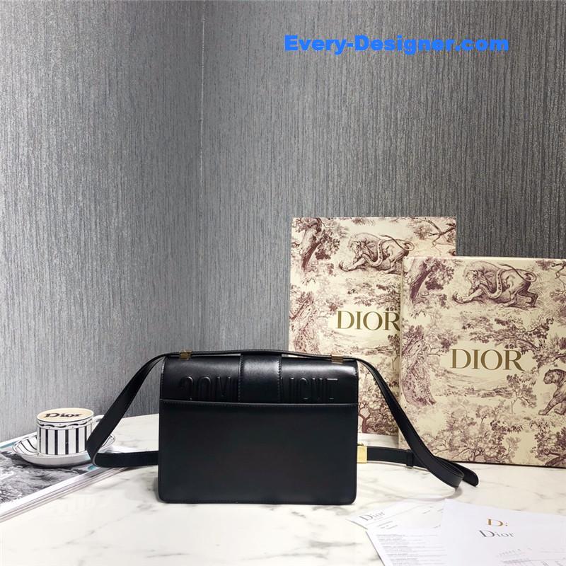 dior 30 montaigne bag black box