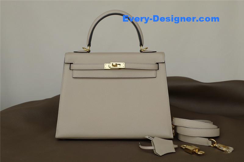 hermes Kelly 28cm epsom leather