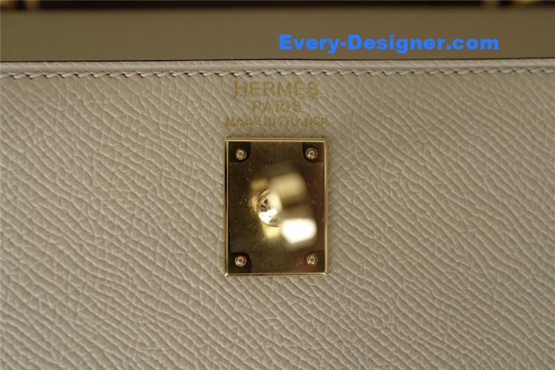 hermes Kelly 28cm epsom leather