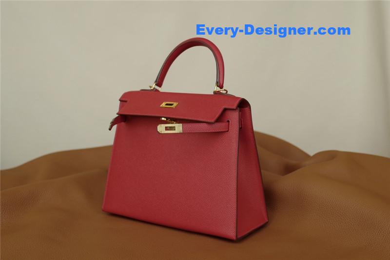 H**me5 kelly 28cm epsom leather