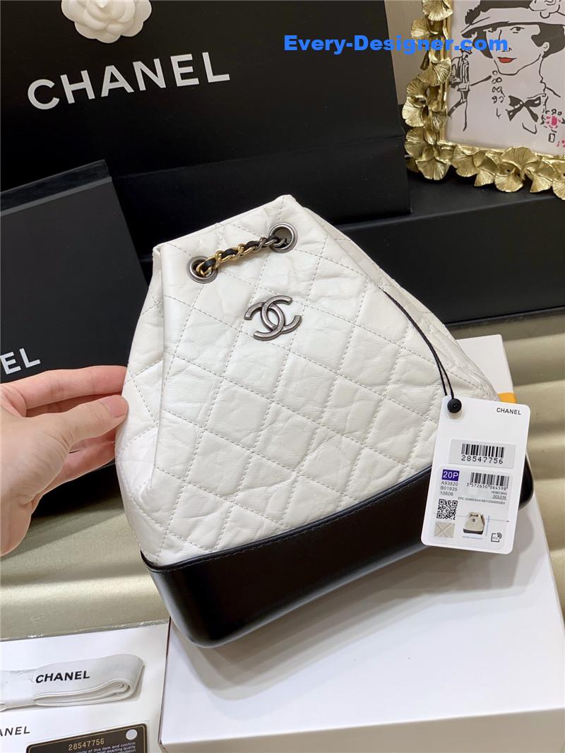 Ch**el gabrielle backpack