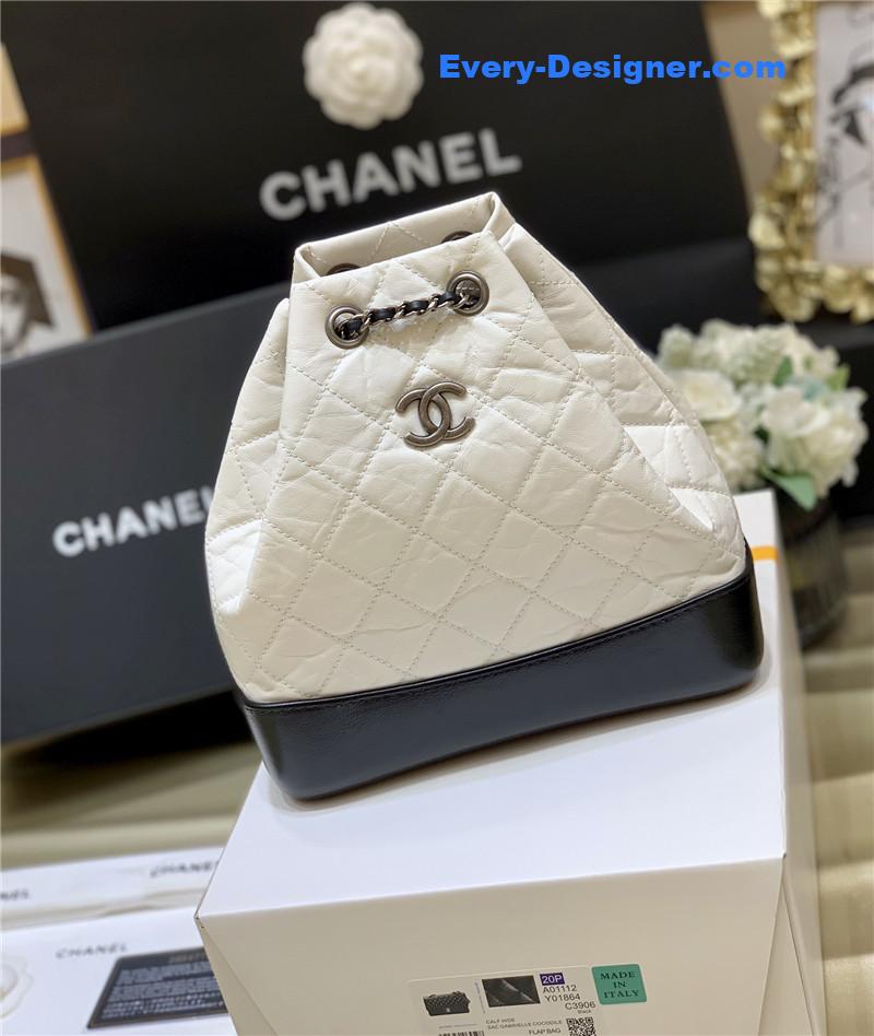 Ch**el gabrielle backpack