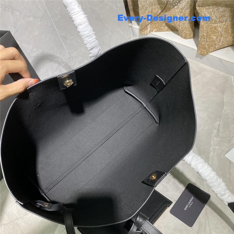 Y51 shopping tote bag