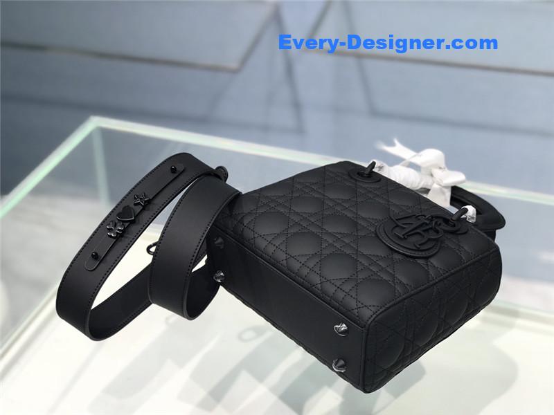 my abc lady D10r bag