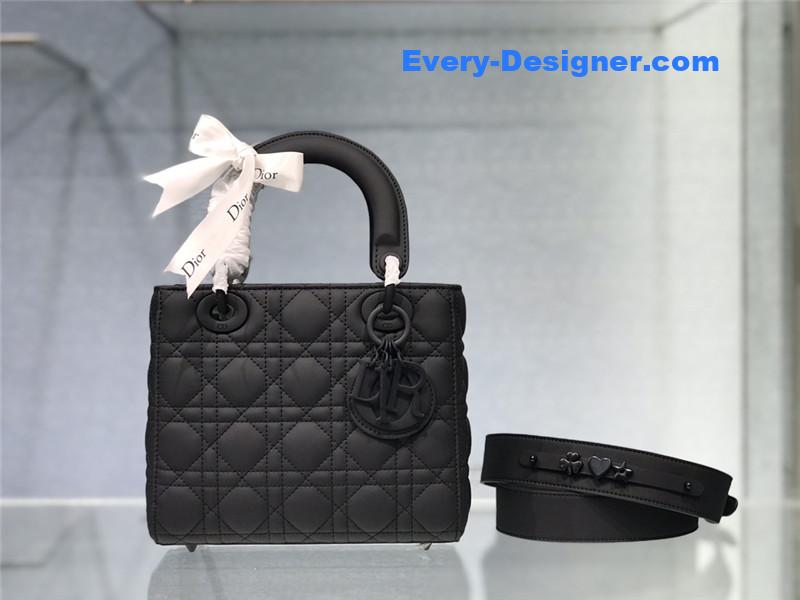 my abc lady dior bag