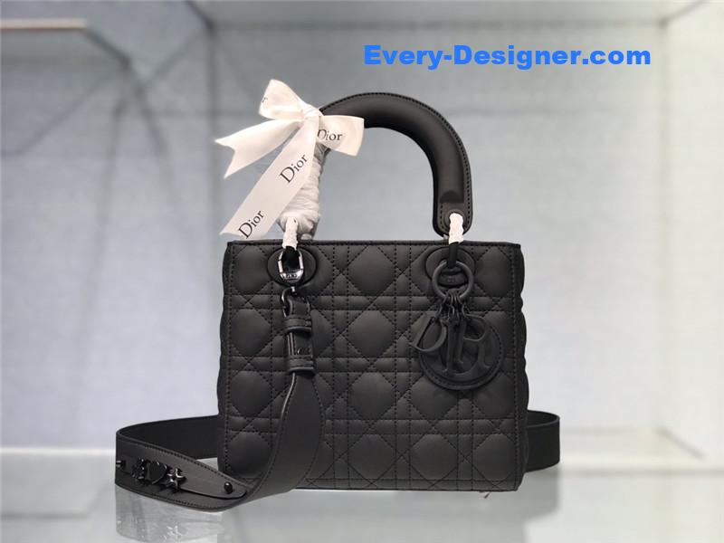 my abc lady D10r bag