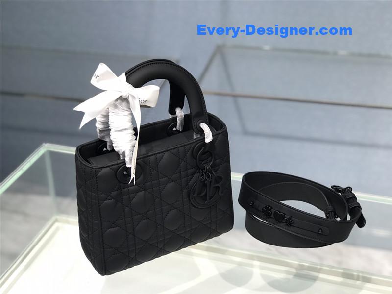 my abc lady D10r bag