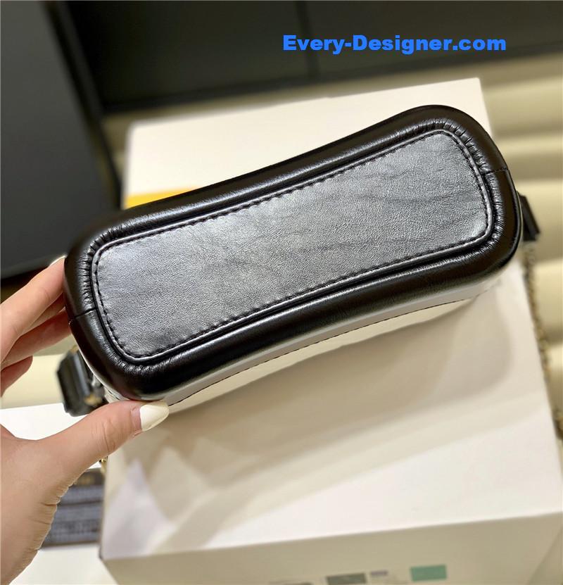 Ch**el gabrielle hobo bag small