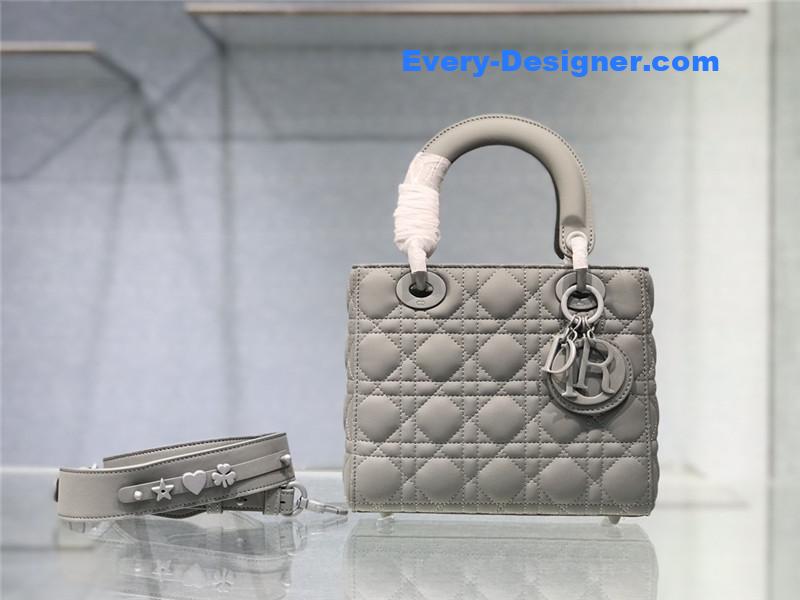 my abc lady dior bag