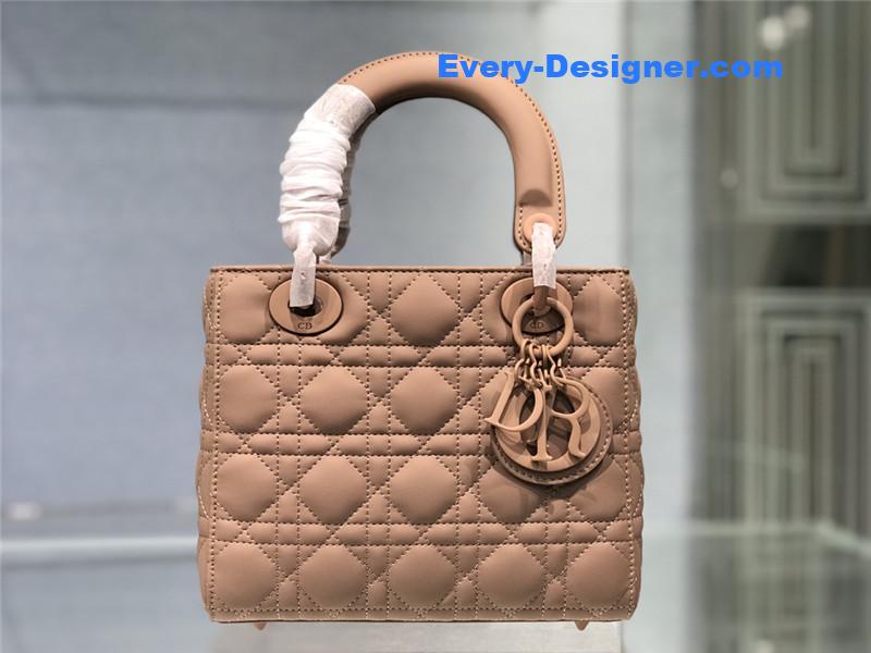 my abc lady dior bag