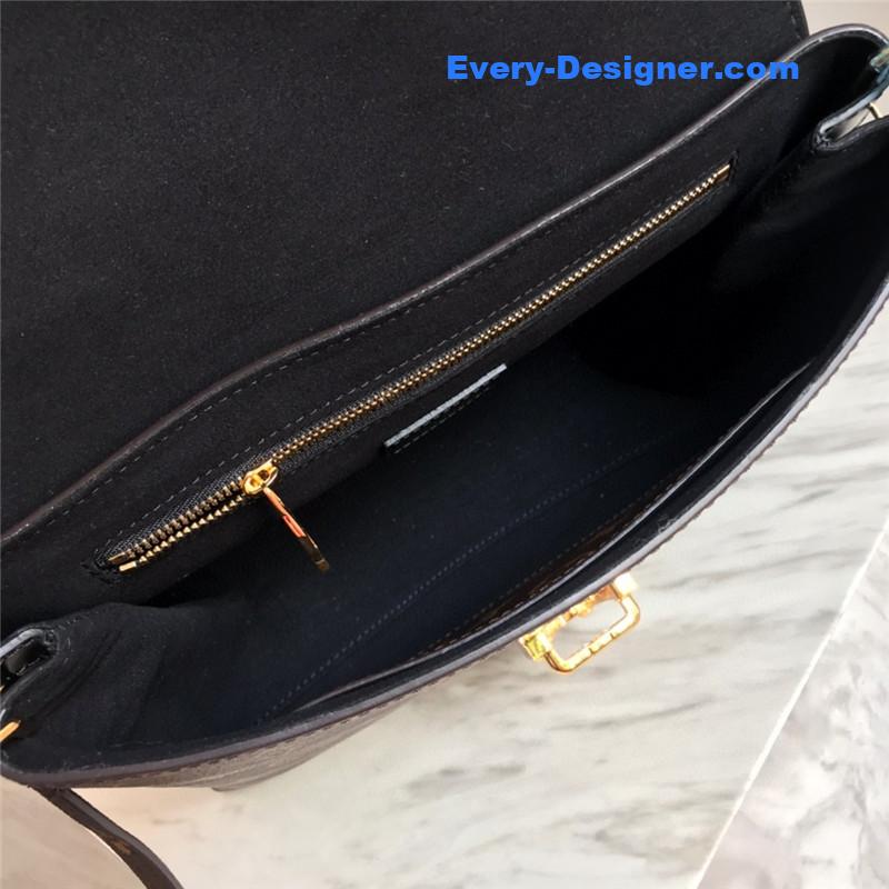 louis vuitton lv one handle flap bag