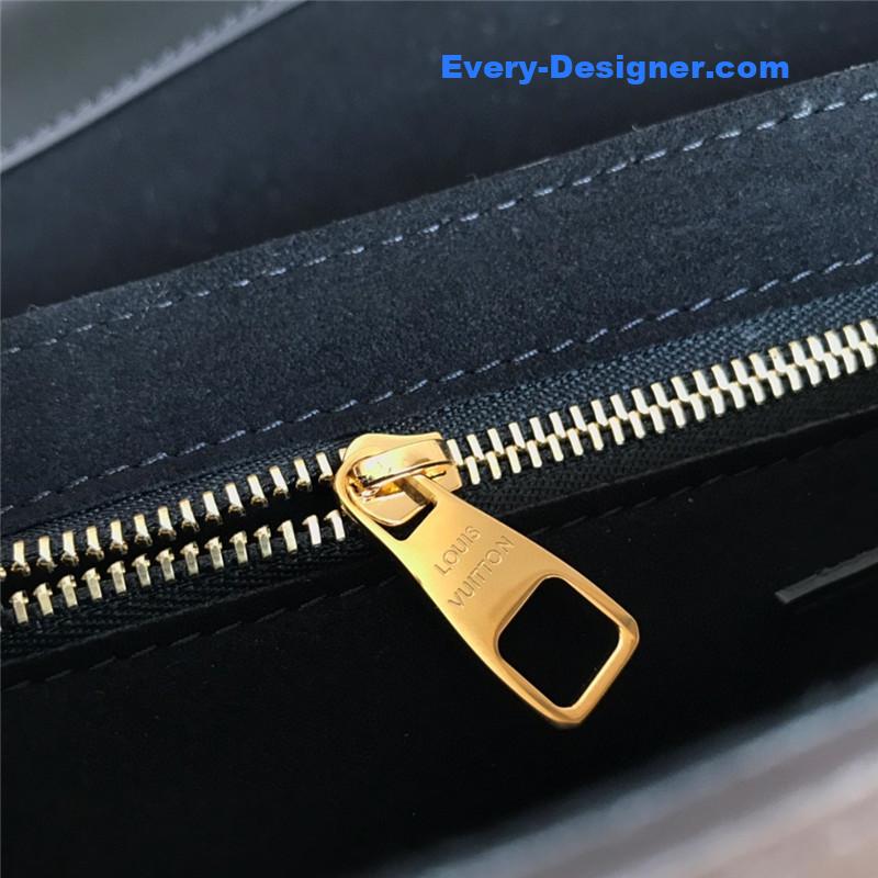 louis vuitton lv one handle flap bag