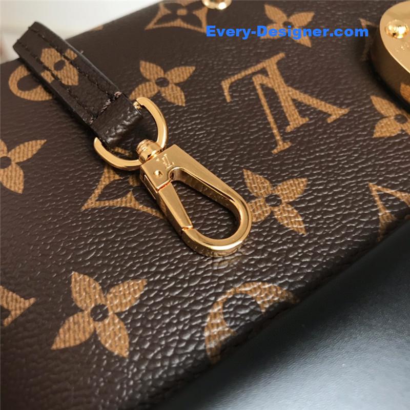 louis vuitton lv one handle flap bag