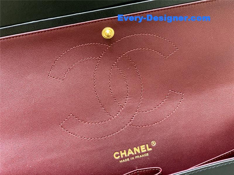 Ch**el classic jumbo bag