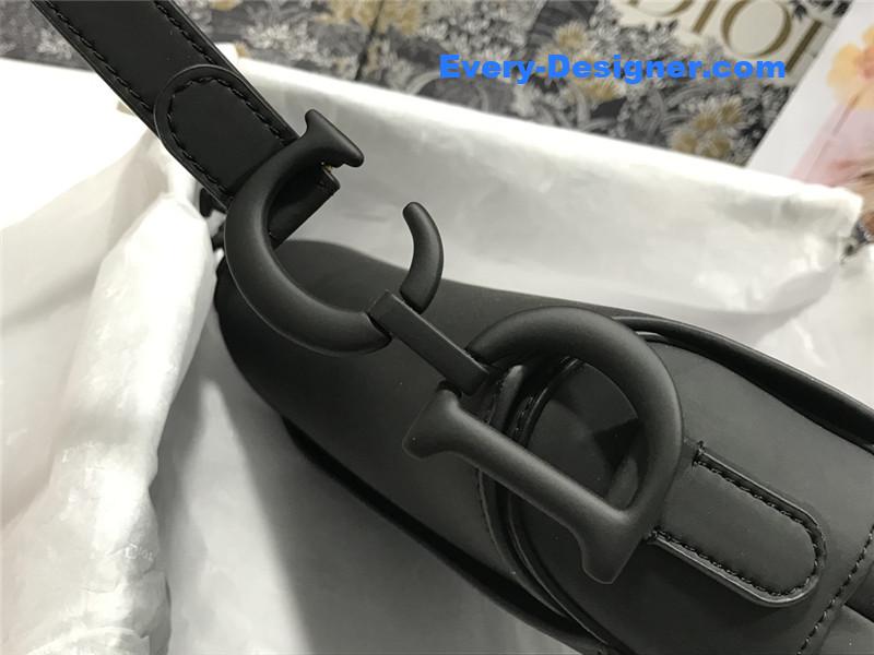 D10r saddle bag large