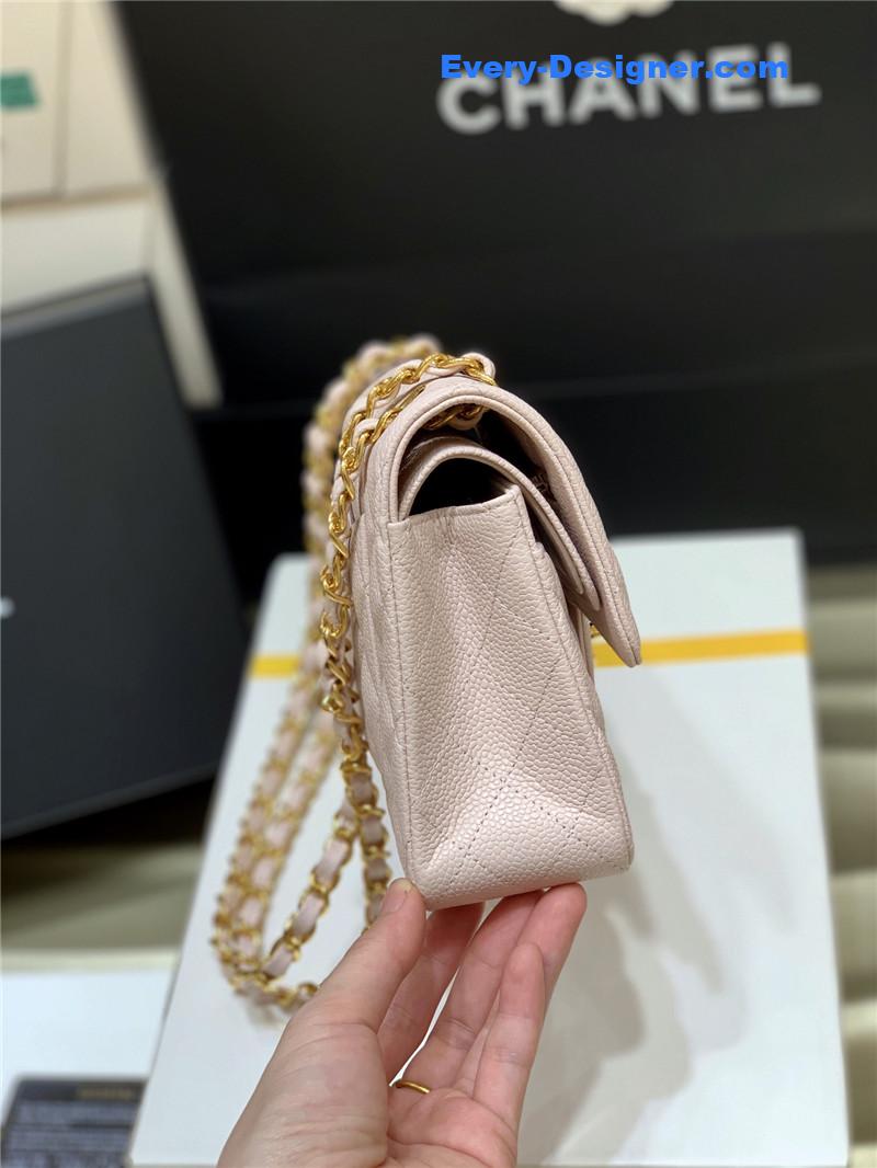 Ch**el classic flap bag small