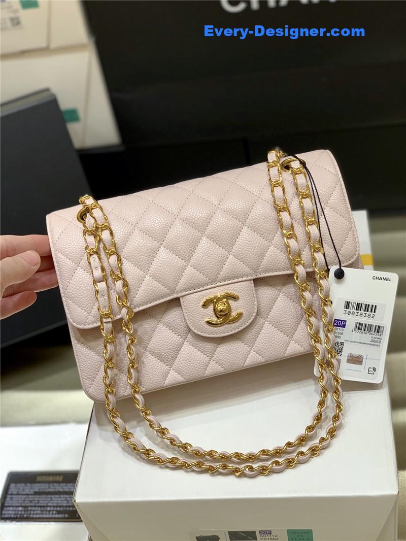 Ch**el classic flap bag small