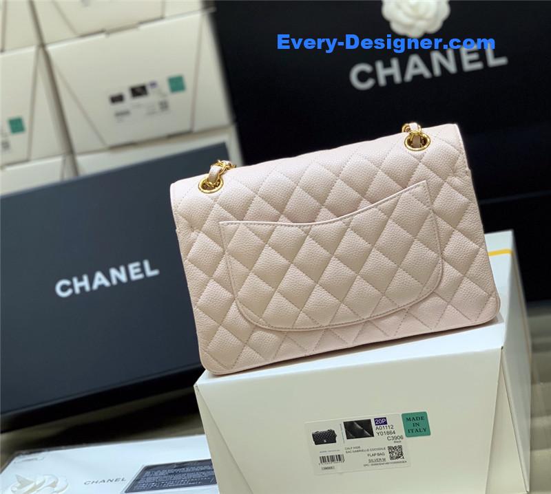 Ch**el classic flap bag small