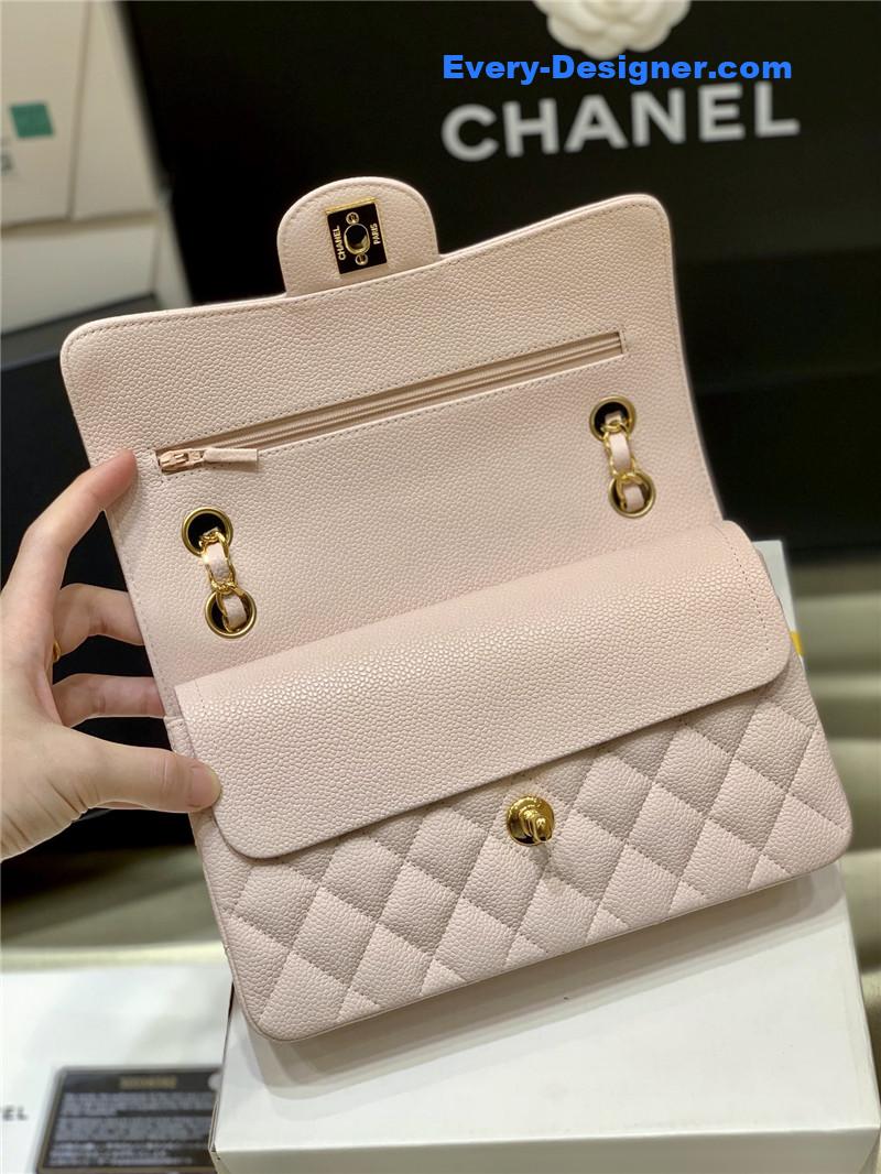 Ch**el classic flap bag small