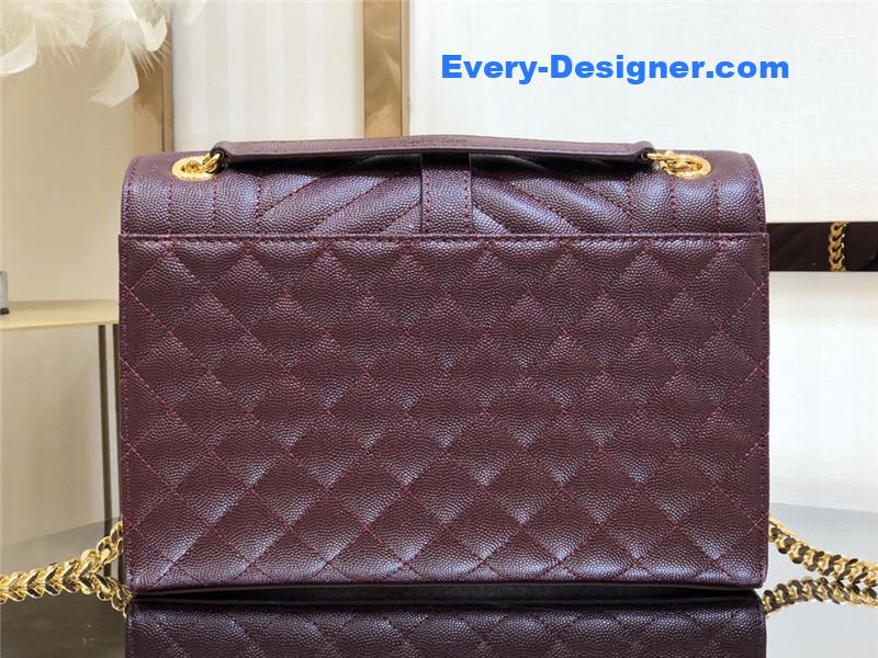 Y51 medium envelope shoulder bag