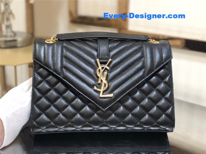 Y51 medium envelope shoulder bag