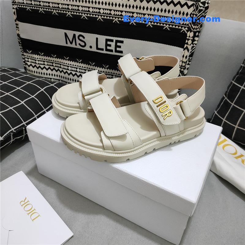 D10r mizza pattern D10ract sandals