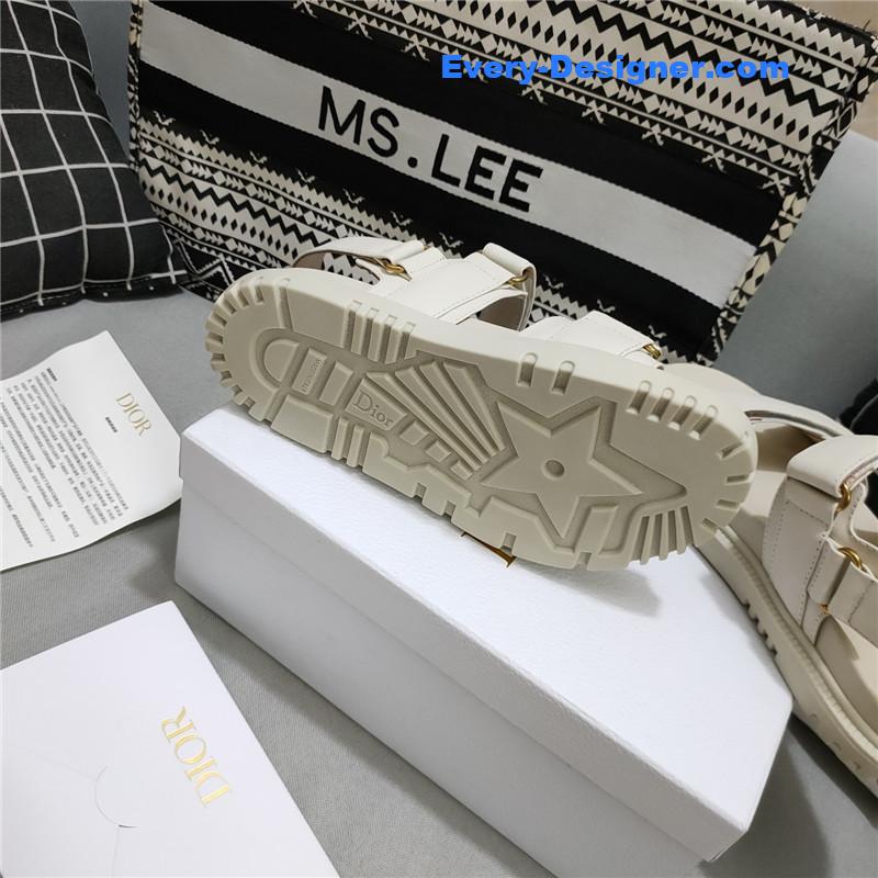 D10r mizza pattern D10ract sandals