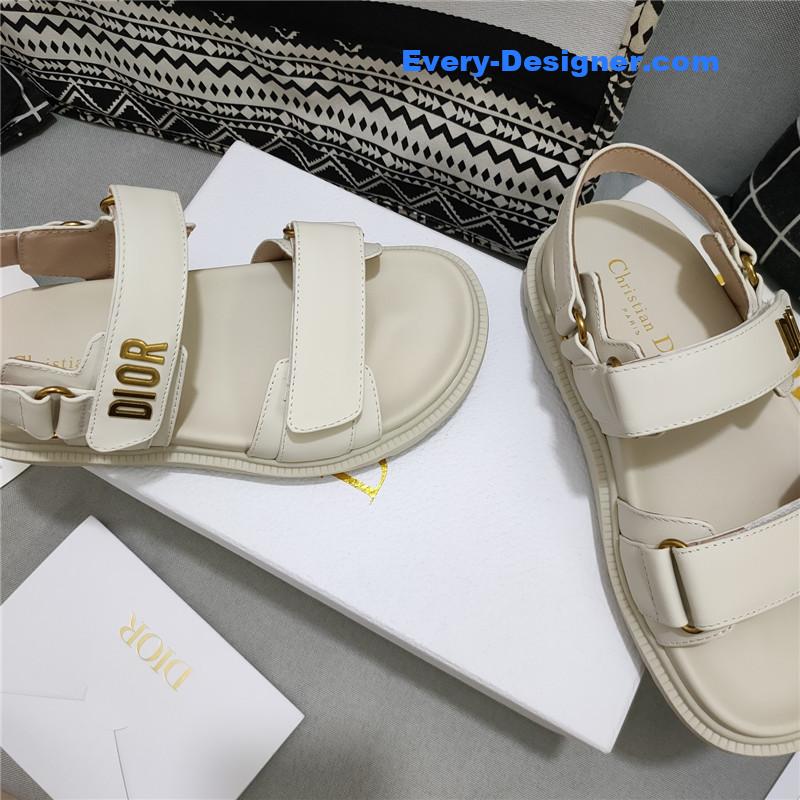 D10r mizza pattern D10ract sandals