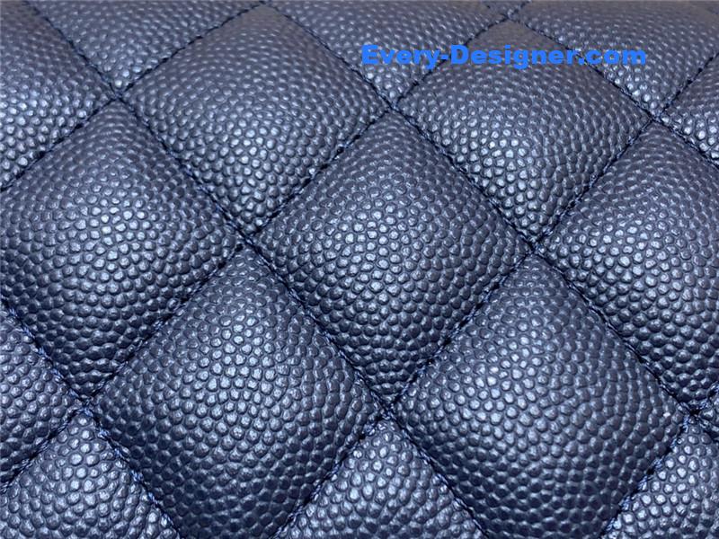 Ch**el classic flap bag small