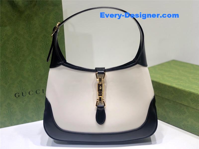 Gucci jackie shoulder bag