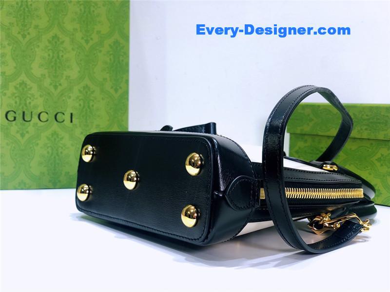 Gvc*1 horsebit mini 1955 bag