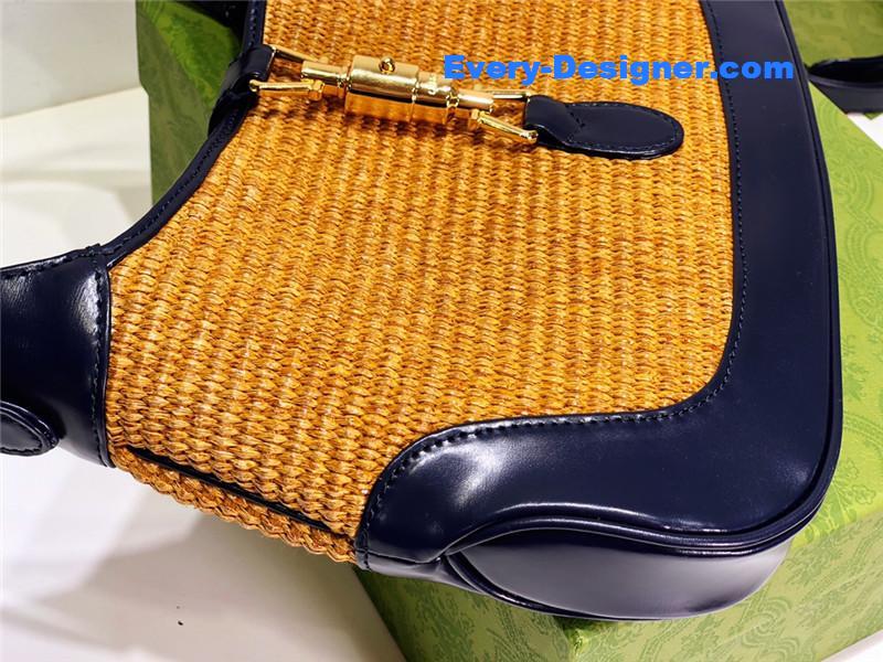 Gvc*1 jackie shoulder bag