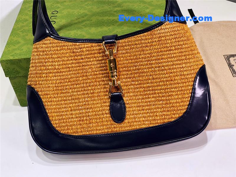 Gvc*1 jackie shoulder bag