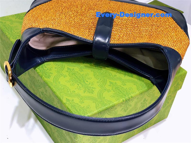 Gvc*1 jackie shoulder bag