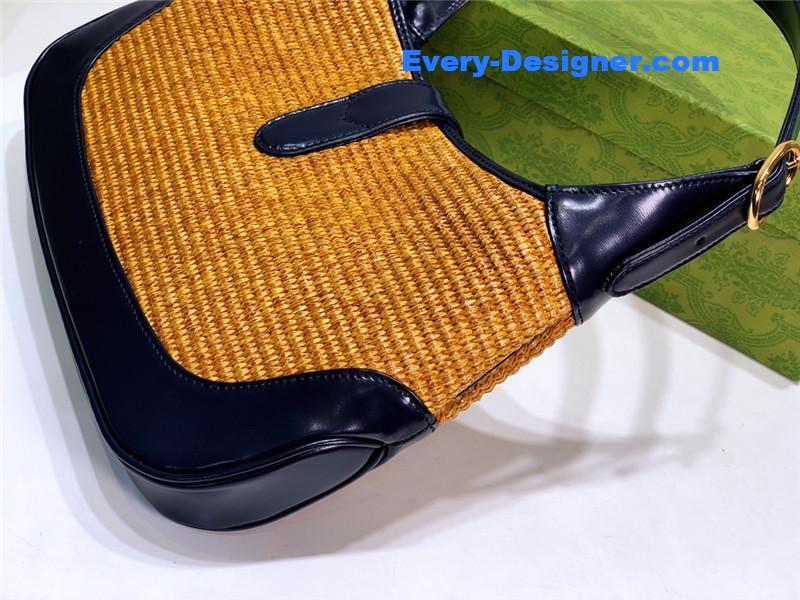 Gvc*1 jackie shoulder bag