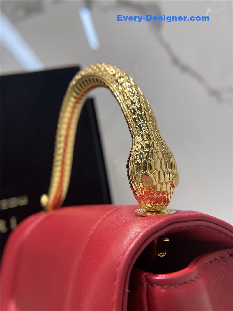 Bv1g*ai mary katrantzou bag