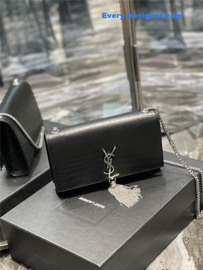 ysl kate tassel bag
