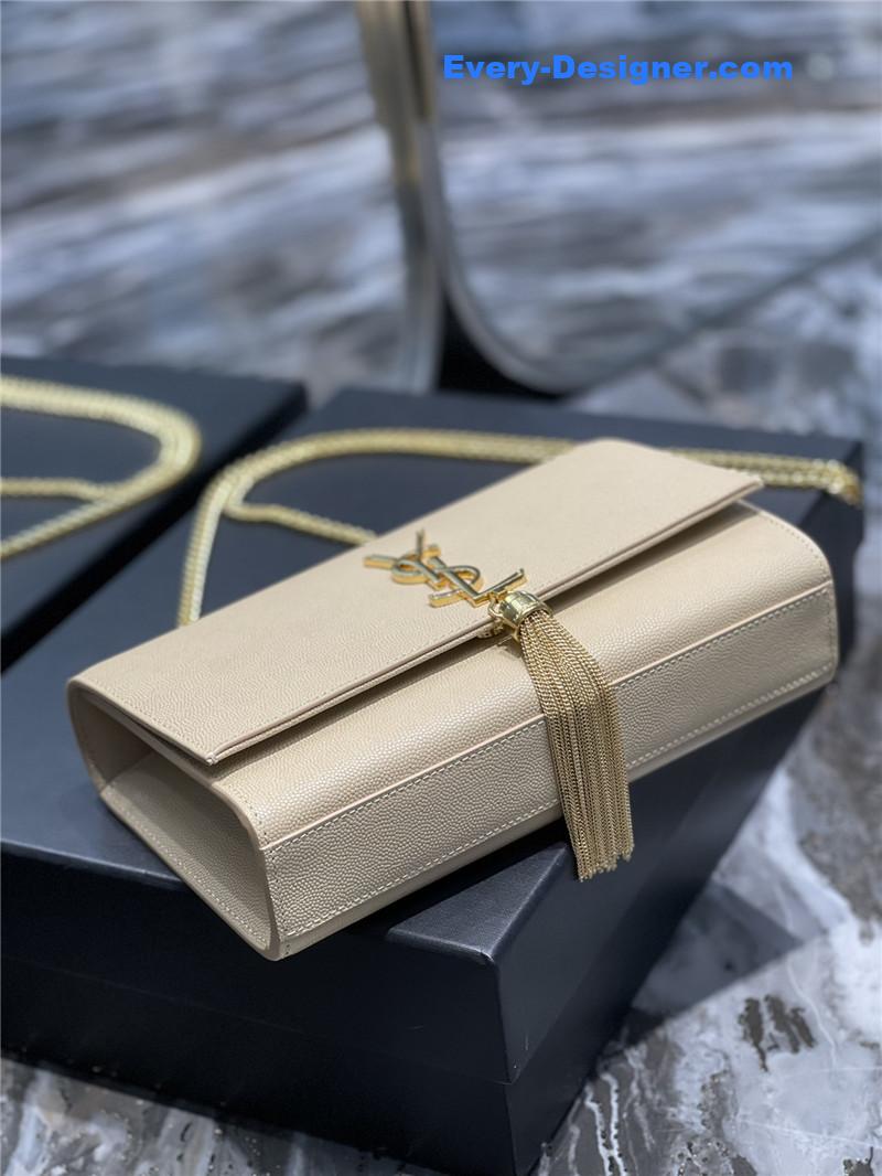 ysl kate tassel bag
