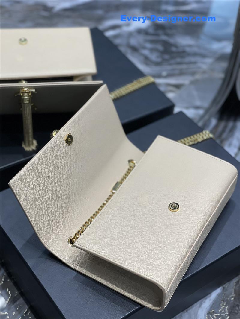 ysl kate tassel bag