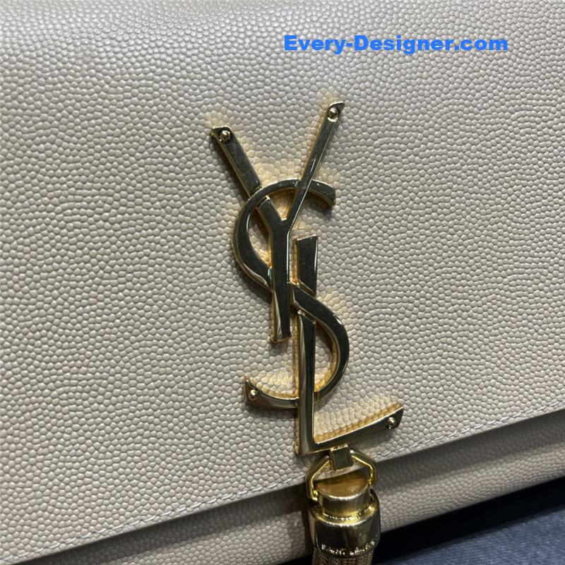 ysl kate tassel bag