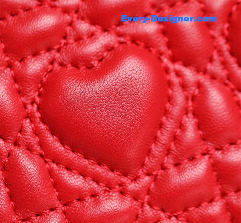 lady D10r my abcD10r bag