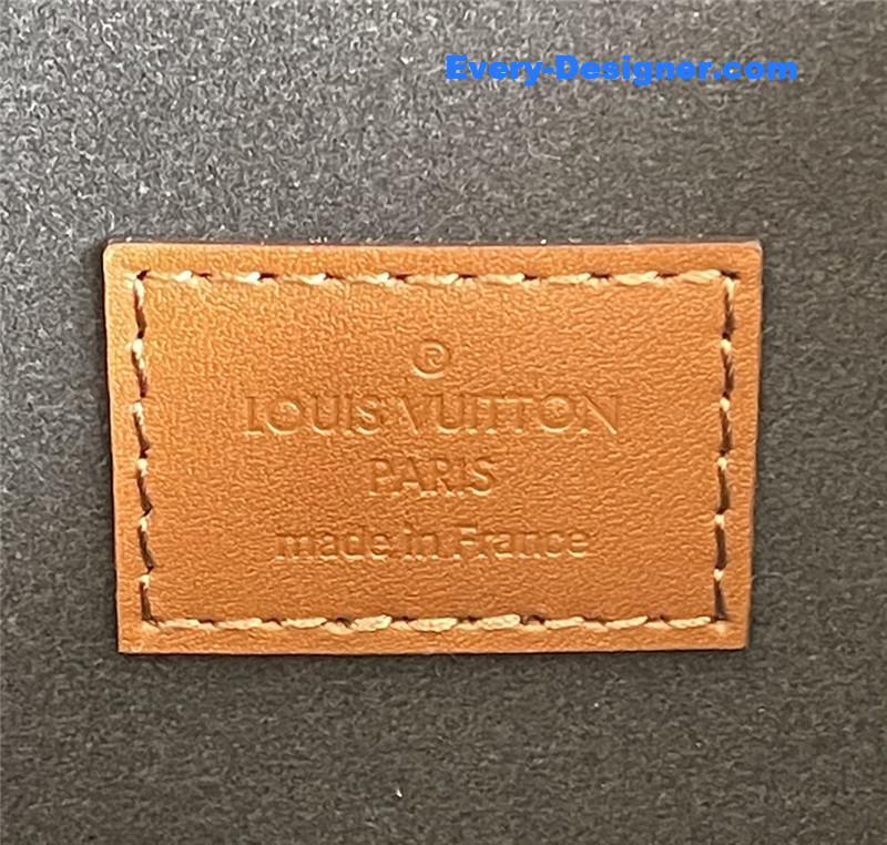 louis vuitton lv dauphine mm monogram bag