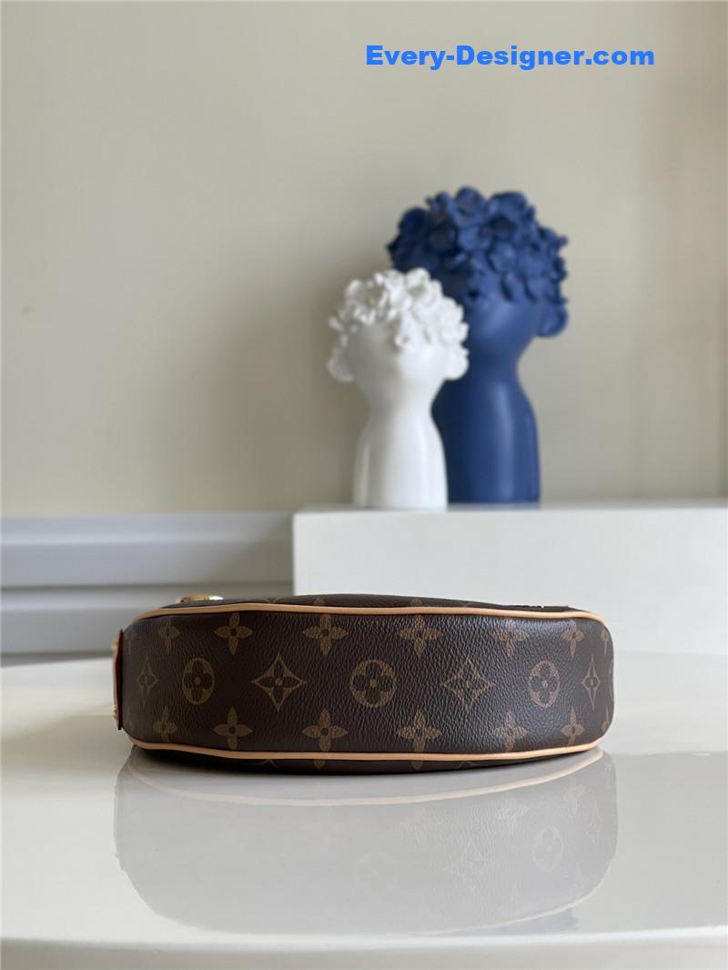 louis vuitton lv moon bag