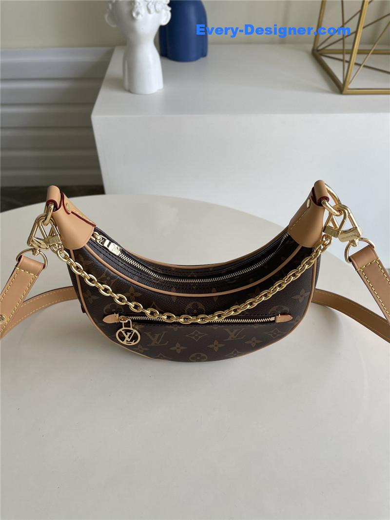 louis vuitton lv moon bag