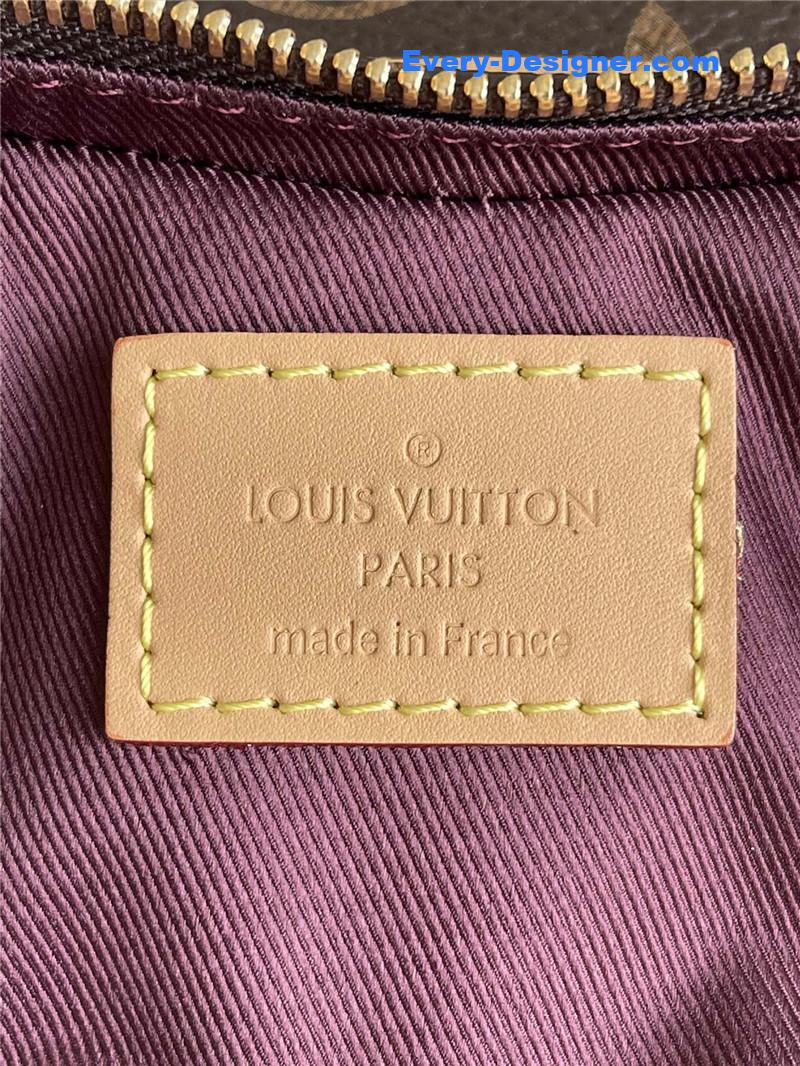 louis vuitton lv moon bag