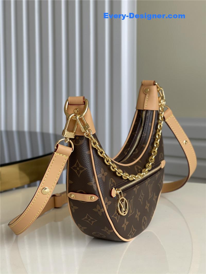 louis vuitton lv moon bag