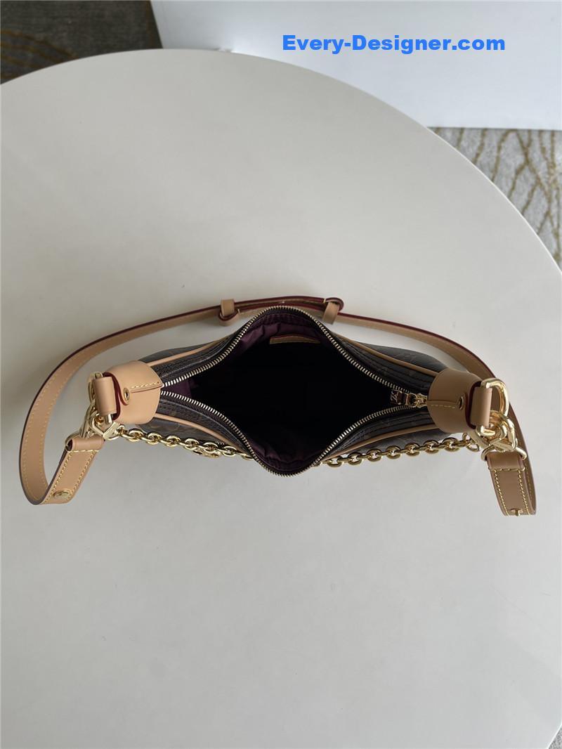 louis vuitton lv moon bag