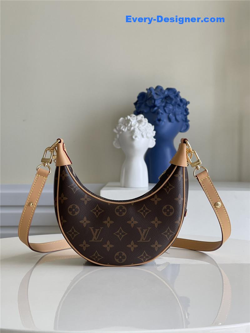 louis vuitton lv moon bag