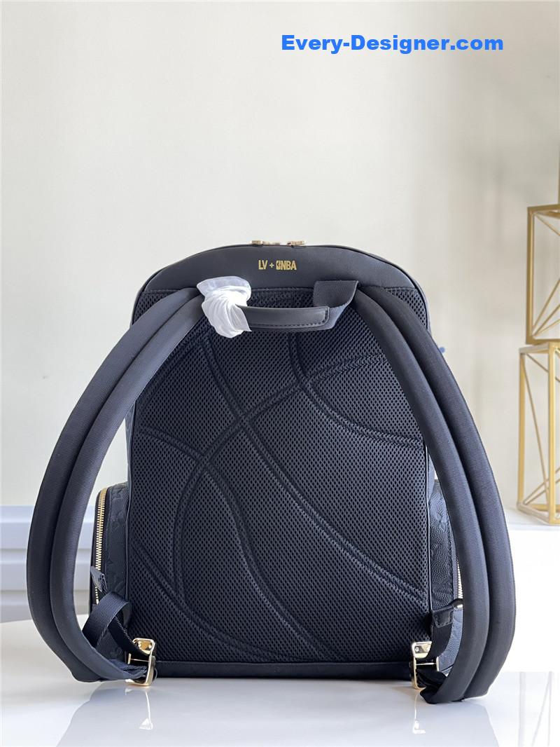 louis vuitton lv basketball backpack