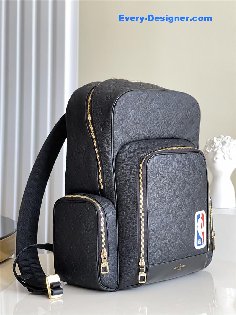 louis vuitton lv basketball backpack